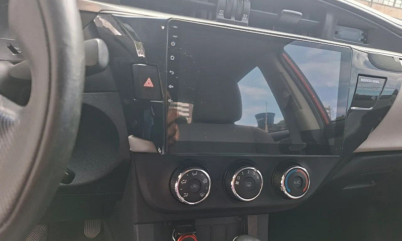 Toyota Corolla Gli 1...