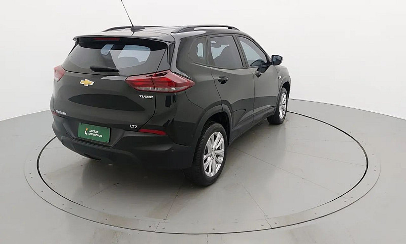 Chevrolet Tracker 20...