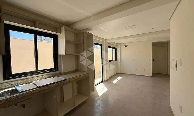 Apartamento 34M² - P...