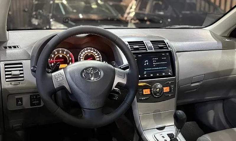 Toyota Corolla Xei 2...