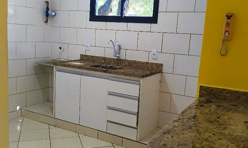 Apartamento 2 Quarto...