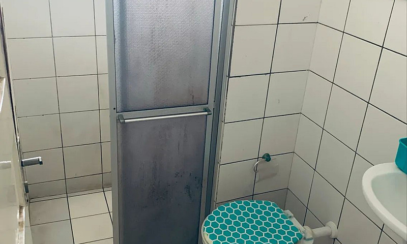Aluguel De Quarto...