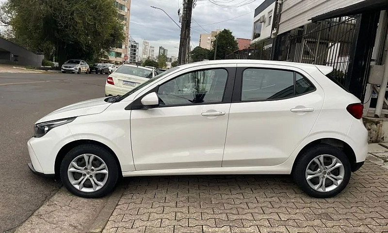 Fiat Argo Drive 1.0 ...