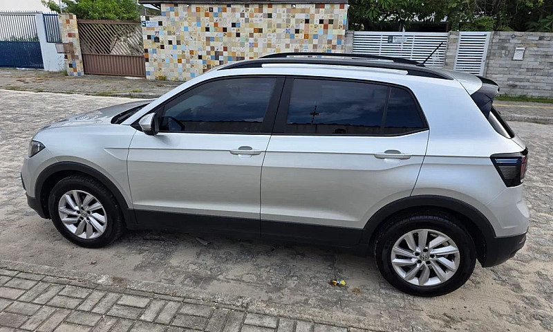 Volkswagen T-Cross S...