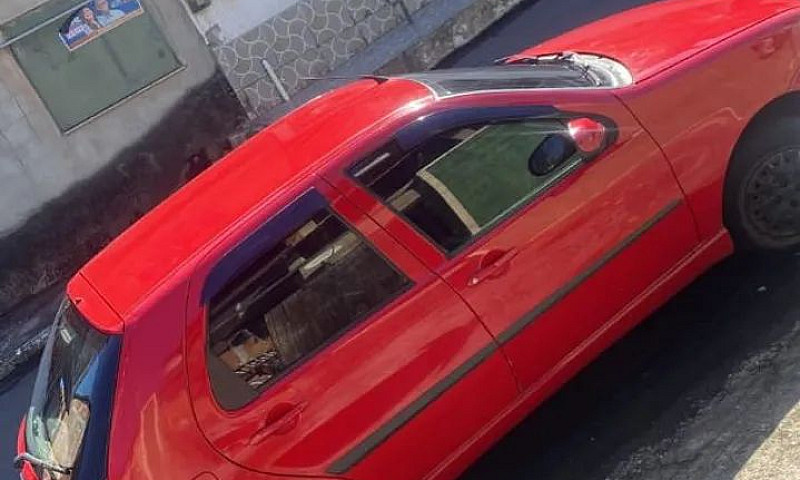 Fiat Palio 1.0/ Trof...