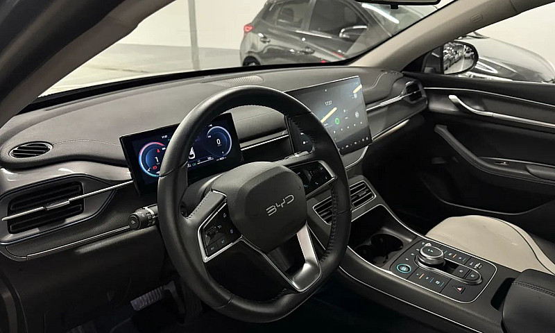 Byd King Gs 1.5 16V ...