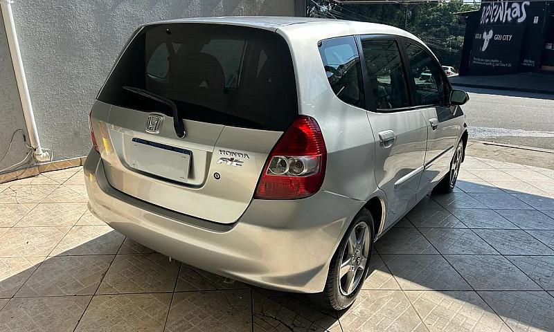 Honda Fit Lx 1.4/ 1....
