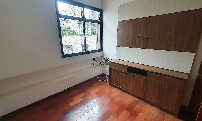 Apartamento 03 Quart...