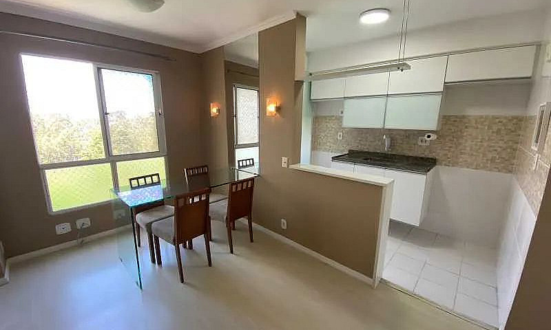 Apartamento : Padrão...