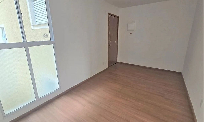 Apartamento Com 2 Qu...