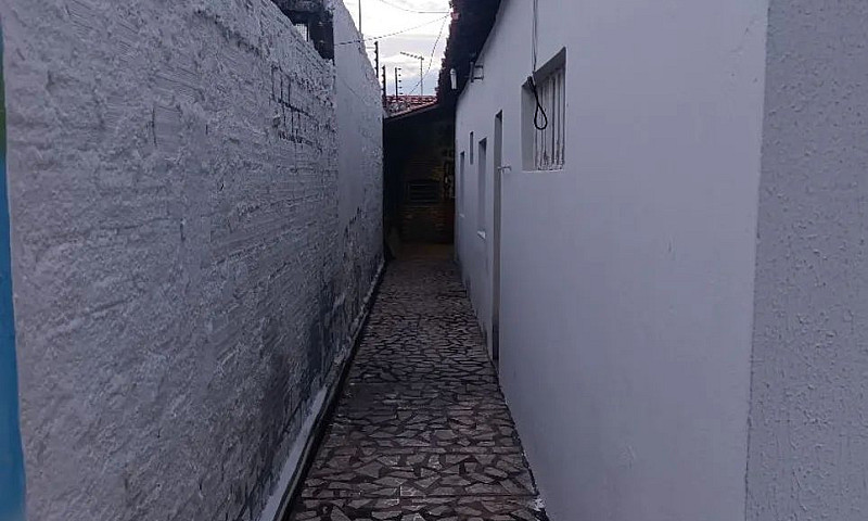 Alugo Casa No Bela V...