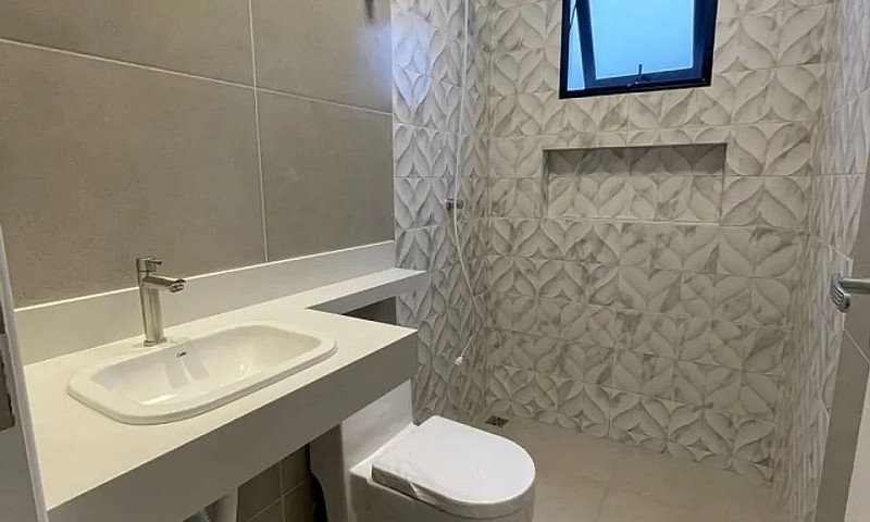 Casa / Sobrado Para ...