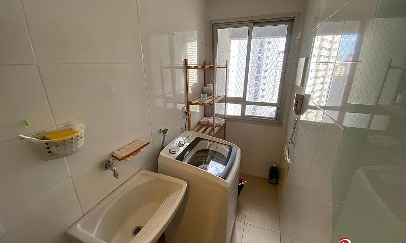 Apartamento Semi Mob...