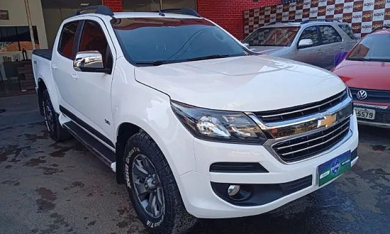 Chevrolet S10 Pick-U...