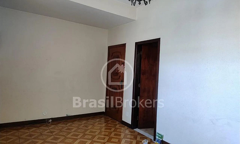 Apartamento 2 Quarto...
