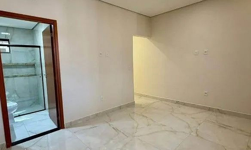 Casa Médio Padrão ...
