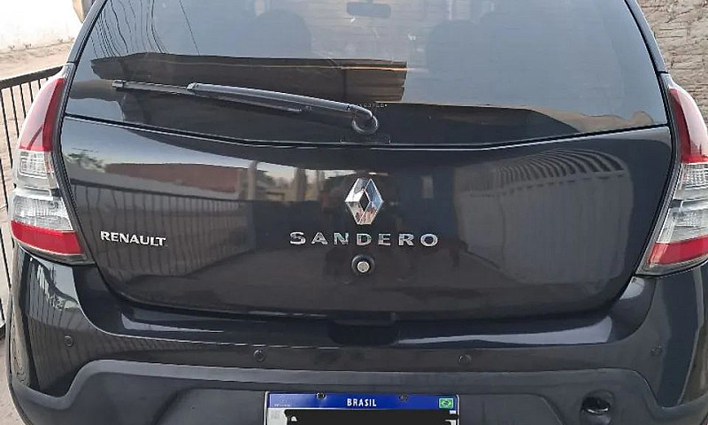 Renault Sandero Step...