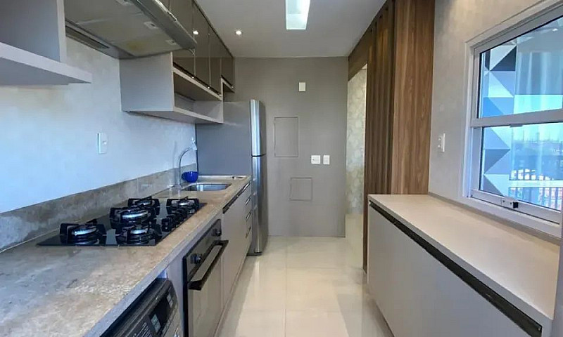 Apartamento Condomin...