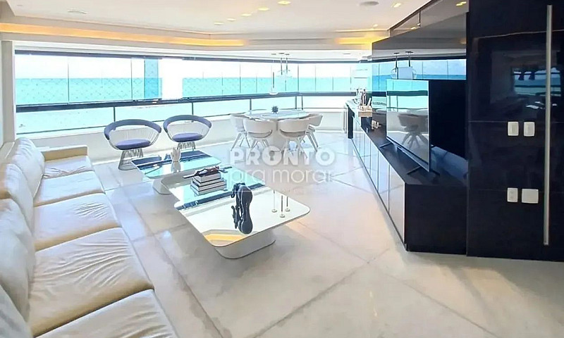 Apartamento Alto Pad...