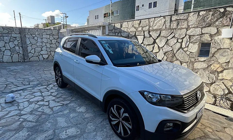 Volkswagen T-Cross 1...