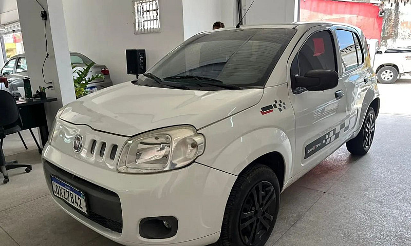 Fiat Uno Vivace/Rua ...