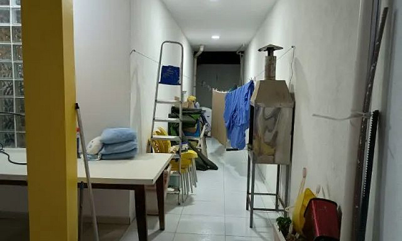 Casa Com 1 Andar: 3/...