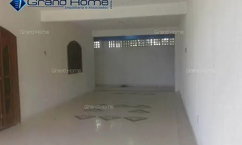 Casa 2 Quartos Em Ba...