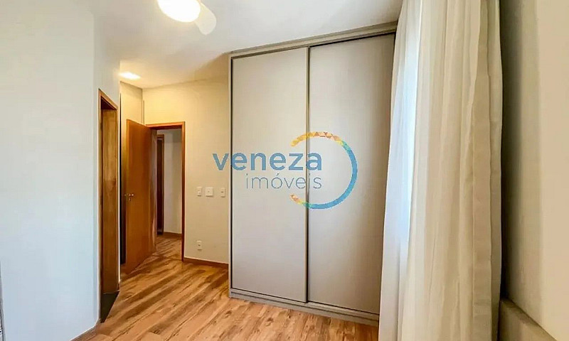 Apartamento Com 3 Qu...