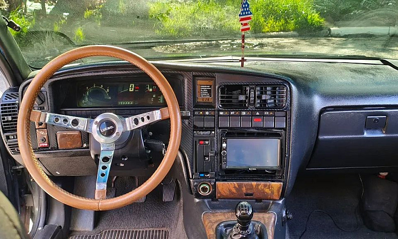 Chevrolet Omega Gls ...