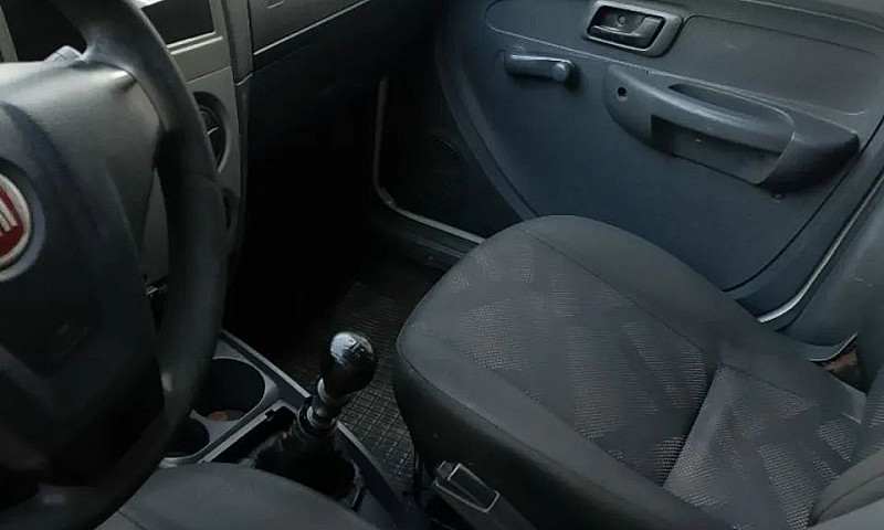 Fiat Palio 1.0/ Trof...