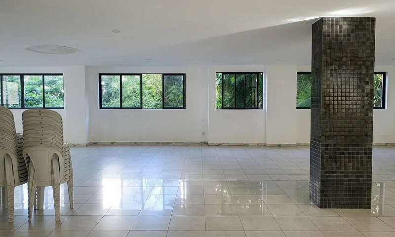Apartamento 4 Quarto...