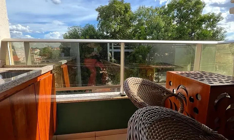 Apartamento À Venda ...