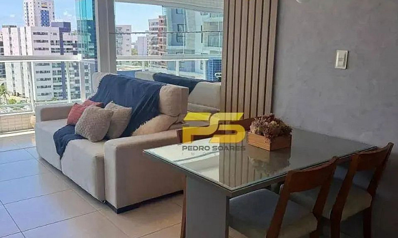 Vende-Se Apartamento...