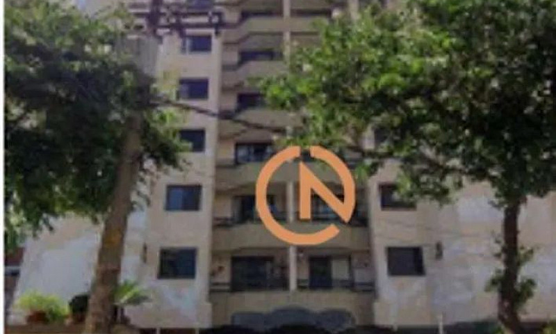 Apartamento Residenc...