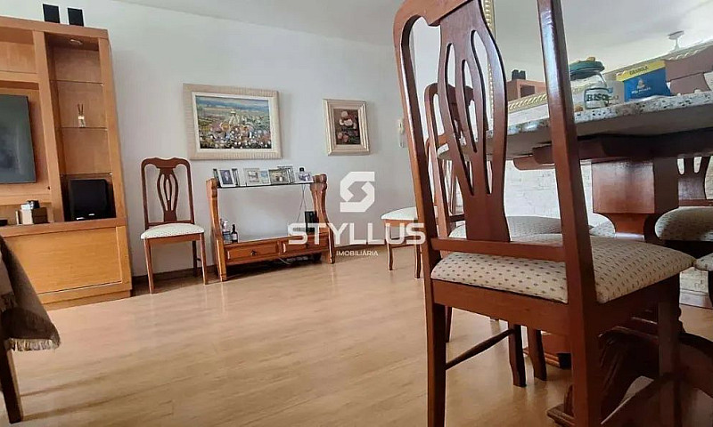 Apartamento Pronto P...