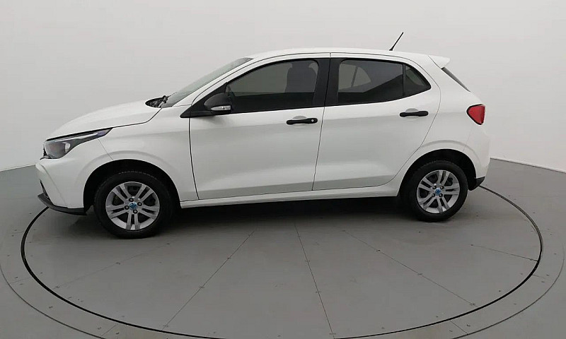 Fiat Argo Drive 1.0 ...