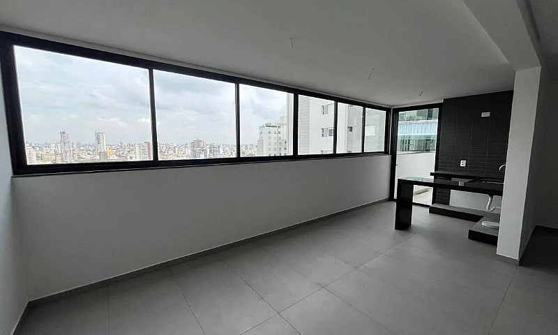 Apartamento Área Pri...