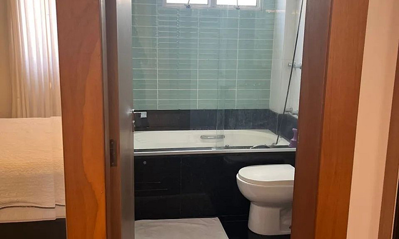 Apartamento 4 Quarto...