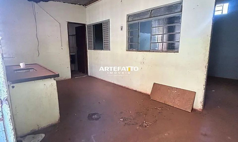Casa À Venda Em Fran...