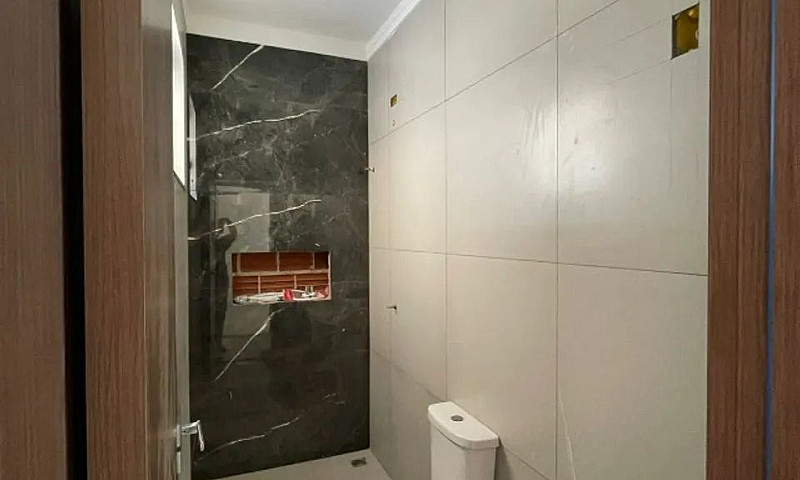 Casa Mandaguaçu 3 Qu...