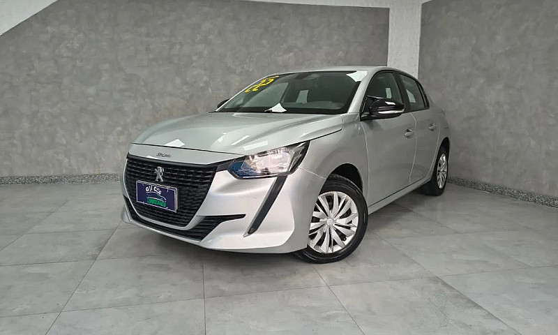 Peugeot 208 Like 1.6...