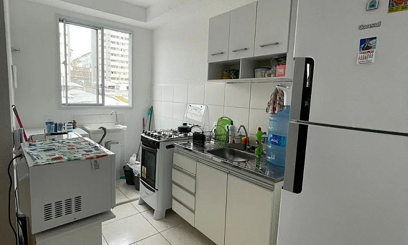 Jf17 - Apartamento P...