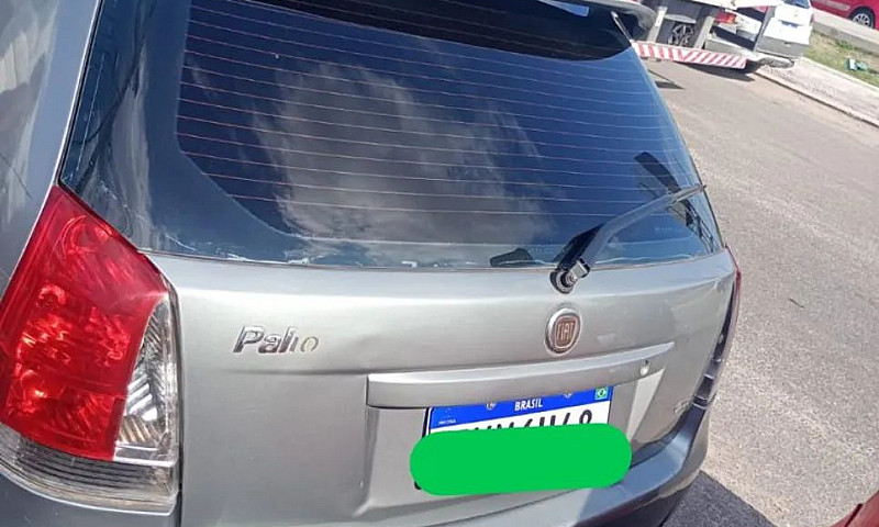 Fiat Palio Celebrati...