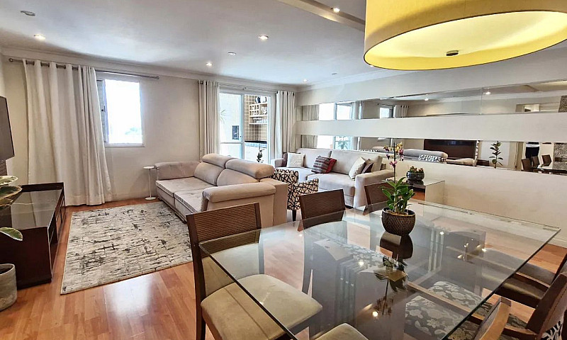 Apartamento Para Ven...