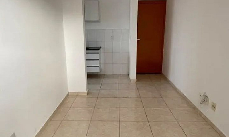 Apartamento 02 Quart...