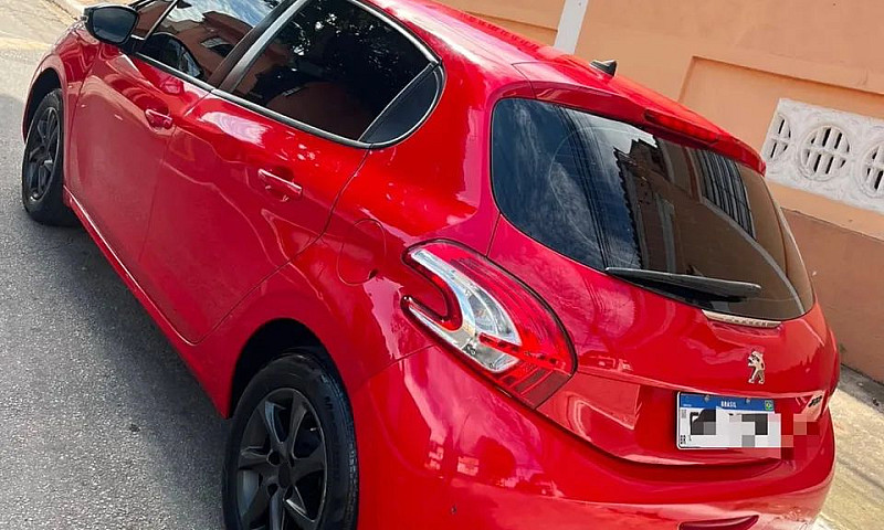Peugeot 208 Active/A...