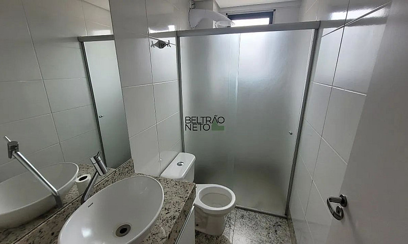 Apartamento 03 Quart...