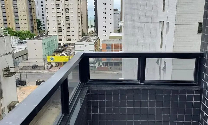 Apartamento Para Alu...