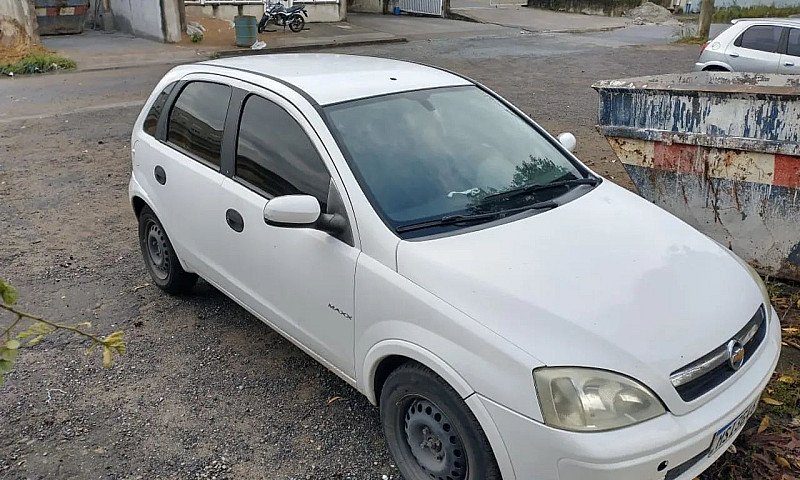 Chevrolet Corsa Hat....