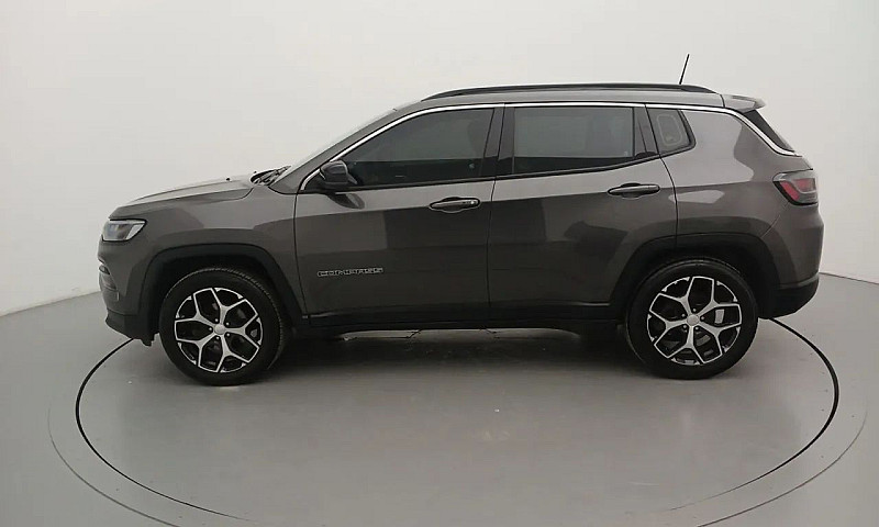 Jeep Compass Long. T...